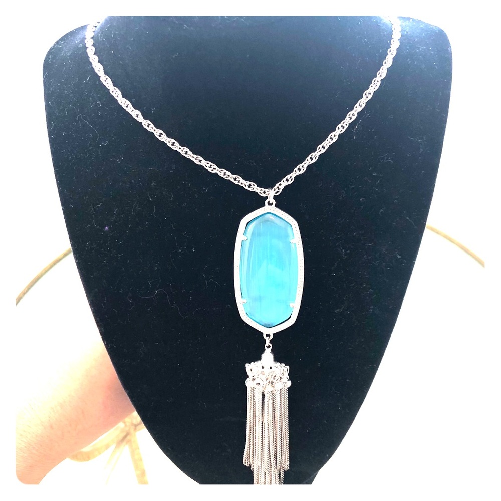 Kendra Scott Rayne Necklace